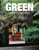 Philip Jodidio - Architecture Now!: Green architecture now