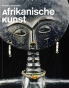 Stefan Eisenhofer, Norber Wolf, Norbert Wolf - Afrikanische Kunst