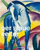 Hajo Düchting, Norber Wolf, Norbert Wolf - Der Blaue Reiter