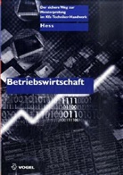 Hess, Eckhard Hess - Betriebswirtschaft