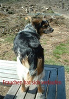 Brunhilde M Cronauge, Brunhilde Maria Cronauge - Frauchen hat sich verlaufen