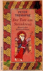 Peter Tremayne - Der Tote am Steinkreuz