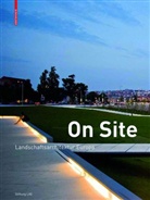 Landscape Architecture Europe Foundation - On site