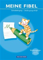 Andrea Knöfler, Heike Minde, Marion Hoffmann, Mariona Hoffmann, Ines Materka, Sibyll Jaszovics... - Meine Fibel, Neubearbeitung 2009: Meine Fibel - Ausgabe 2009