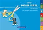 Wilfried Metze, Wilfried Metze, Uschi Heusel, Tanja Székessy - Meine Fibel, Neubearbeitung 2009: Meine Fibel - Zu allen Ausgaben