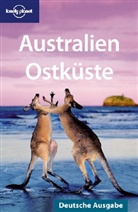 Ryan Ver Berkmoes - Australien Ostküste