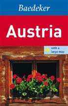 Rosemarie Baedeker Arnold - Baedeker Allianz Reiseführer: Austria