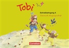 Barbara Prippenow, Wilfried Metze, Barbara Prippenow, Wilfried Metze - Tobi-Fibel. Ausgabe Deutschland: Tobi - Zu allen Ausgaben 2016 und 2009