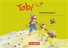Barbara Prippenow, Wilfried Metze, Barbara Prippenow, Wilfried Metze - Tobi-Fibel. Ausgabe Deutschland: Tobi - Zu allen Ausgaben 2016 und 2009