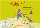 Barbara Prippenow, Wilfried Metze, Barbara Prippenow, Wilfried Metze - Tobi-Fibel. Ausgabe Deutschland: Tobi - Zu allen Ausgaben 2016 und 2009