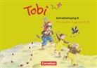 Barbara Prippenow, Wilfried Metze, Barbara Prippenow, Wilfried Metze - Tobi-Fibel. Ausgabe Deutschland: Tobi - Zu allen Ausgaben 2016 und 2009