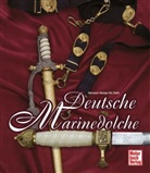 Vic Diehl, Herman Hampe, Hermann Hampe - Deutsche Marinedolche