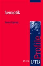 Soeren Kjoerup, Soren Kjorup, Søren Kjørup, Søren (Prof.) Kjørup - Semiotik