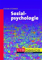 Stefan Stürmer, Stefan (Prof. Dr.) Stürmer - Sozialpsychologie