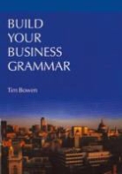 Tim Bowen - Build your business grammar