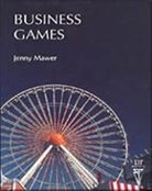 Mawer, Jenny Mawer - Business Games