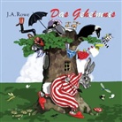 J.A. Rowe, John Rowe, John A. Rowe, John Rowe - Das Geheimnis