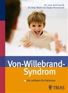 Mario von Depka Prondzinski, Mario von Depka-Prondzinski, Kari Kurnik, Karin Kurnik, Angelika Kramer - Von-Willebrand-Syndrom
