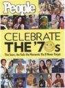 People Magazine, Cutler Durkee - People Celebrate the 70's