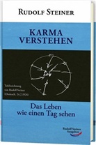 Rudolf Steiner, Pietro Archiati - Karma verstehen