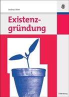 Andreas Wien - Existenzgründung