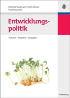 Menze, Ulric Menzel, Ulrich Menzel, Nuscheler, Fran Nuscheler, Franz Nuscheler... - Entwicklungspolitik