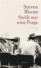 Steven Bloom, Silvia Morawetz - Stellt mir eine Frage
