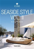 Angelika Taschen, Angelika Taschen - Seaside style vol 2