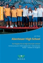 Jack Harte - Abenteuer High School
