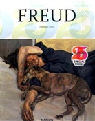 Sebastian Smee - Lucian Freud