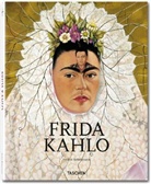 Andrea Kettenmann - Frida Kahlo