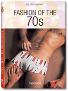 Jim Heimann, Laura Schooling, Jim Heimann - 25 fashion of the 70s