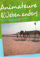 Wagenhals Kathrin, Kathrin Wagenhals - Animateure l(i)eben anders