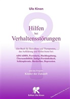 Ula Kinon - Hilfen bei Verhaltensstörungen