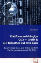 Stefan Gruber - Plattformunabhängige C/C++ Grafik