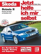 Dieter Korp - Jetzt helfe ich mir selbst - 251: Skoda Octavia II (ab Modelljahr 2004)