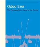 DGV, Oded Ezer, Ode Ezer, Oded Ezer, Robert Klanten - ODED EZER /ANGLAIS