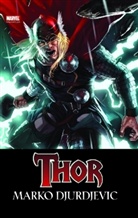 Alexander Bubenheimer, Marko Djurdjevic - Thor