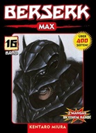 Kentaro Miura - Berserk Max 16