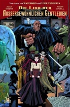 Alan Moore, Kevin O'Neill, Kevin O'Neill - Die Liga der aussergewöhnlichen Gentlemen 2