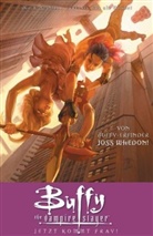 Jeph Loeb, Joss Whedon, Georges Jeanty, Karl Moline, Andy Owens - Buffy, The Vampire Slayer (8. Staffel) - Bd.4: Buffy 4 - Jetzt kommt FRAY!