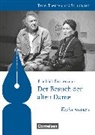 Friedrich Dürrenmatt, Matthias Wasel, Matthias Wasel, Bernd Schurf, Andrea Wagener - Texte, Themen und Strukturen - Kopiervorlagen zu Abiturlektüren