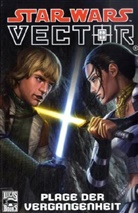 Duursema, Jan Duursema, Ostrande, Duursema Ostrander, Joh Ostrander, Ro Williams... - Star Wars, Sonderbände - Bd.50: Star Wars Vector II: Plage der Vergangenheit