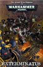 Dan Abnett, Ian Edginton - Warhammer 40.000 - Bd.3: Warhammer 40.000 - Exterminatus