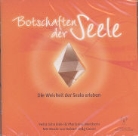 Marianne Merckens, Petra Schneider - Botschaften der Seele (Audiolibro)