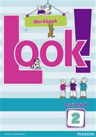 Steve Elsworth, Jim Rose, David Todd - Look: Look Level 2 Workbook