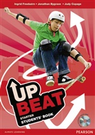 Jonathan Bygrave, Judy Copage, Ingrid Freebairn - Upbeat. New Edition - Starter: Upbeat Starter Student Book and Multi-ROM Pack