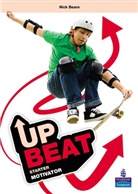 Nick Beare, Jonathan Bygrave, Ingrid Freebairn - Upbeat. New Edition - Starter: Upbeat Starter Motivator