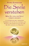 Petra Schneider - Die Seele verstehen