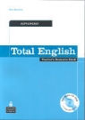 A. Wilson Clare, Will Moreton - Total English - Advanced: Total english adv teacher/test